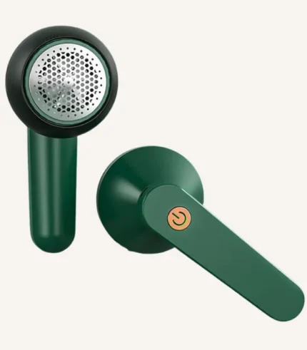 Electric Lint Remover Fabric Shaver.