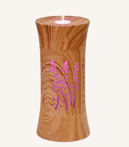 Small Waist Hollow Cup Humidifier.