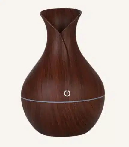 130ML Electric Aroma Diffuser Ultrasonic Air Humidifier.
