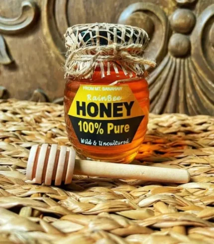 Natural Honey