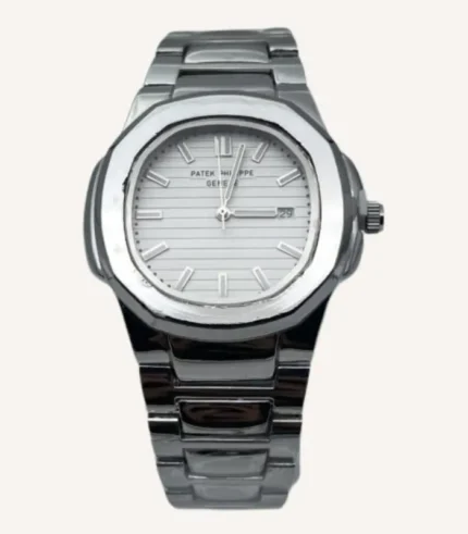 Men's Classic Watch.